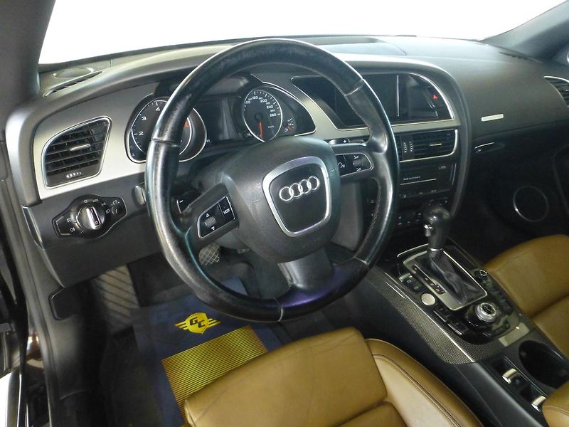 Audi A5 (2011) 3,0TDI*ALU*NAVI**CABRIO - fotka 11 z 23