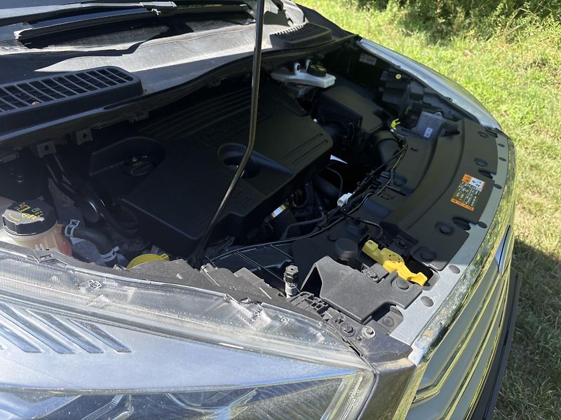 Ford Kuga (2019) Titanium 2.0 TDCi 4X4  - fotka 20 z 37