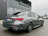 Mercedes-Benz Třídy C (2024) 300 4MATIC - náhled 8