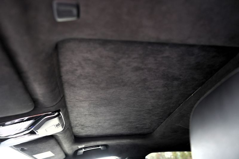 BMW Řada 7 730d xDrive/Mpaket/9AT/Lasery - fotka 47 z 47