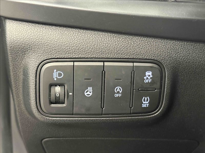 Hyundai Bayon 1,0 T-GDI STYLE AT - fotka 11 z 20