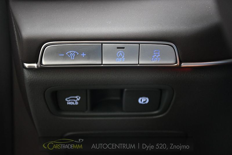 Genesis GV80 3.0 AWD AT8 LUXURY LINE 1M - fotka 27 z 60