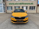 Škoda Fabia (2018) - náhled 1