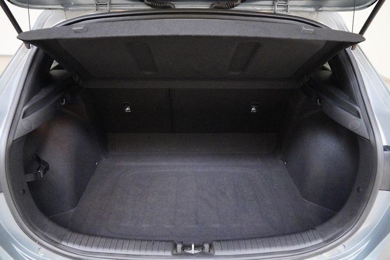 Kia Ceed - fotka 24 z 25