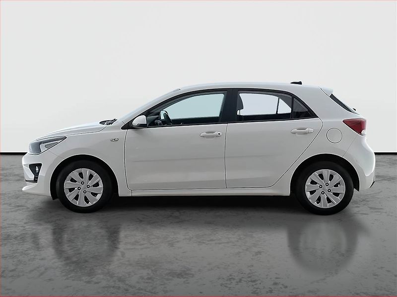 Kia Rio (2021) 1.2 DPI, ČR,1.maj - fotka 3 z 16