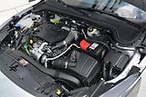 Ford Focus (2022) Kombi 1,5EcoBlue AUT8 88kW Edi - náhled 15