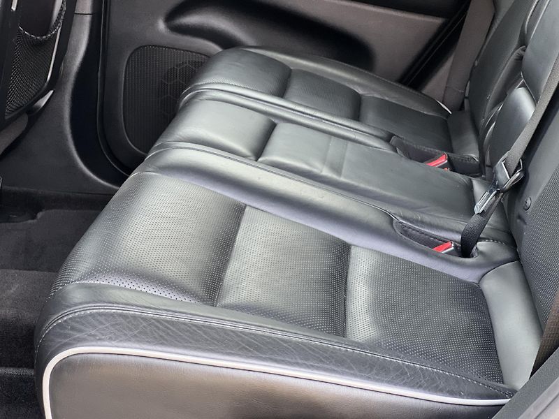 Jeep Grand Cherokee 3.0CRD OVERLAND KŮŽE odp.DPH - fotka 33 z 54