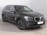 BMW iX3 (2021) 80 kWh, SoH 97% - náhled 1