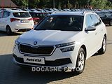 Škoda Kamiq (2021) 1.0TSi, ČR - náhled 2
