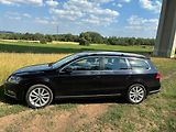 Volkswagen Passat (2013) VW Passat 2.0 TDI 4Motion DSG - náhled 2