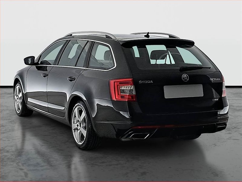 Škoda Octavia (2015) RS 2.0 TDI, Automat, Navi - fotka 4 z 24