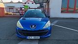 Peugeot 206 + 1.4i,volat-608 081 843 - náhled 7