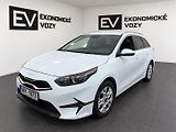 Kia Ceed (2023) 1.5T-GDI 118kW ,ČR,Exclusive  - náhled 1