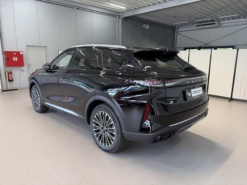 Omoda 9 (2026) Premium 1.5TGDI PHEV AWD - fotka 3 z 29