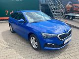 Škoda Scala (2023) STYLE 1.0TSI 81KW MAN - náhled 23