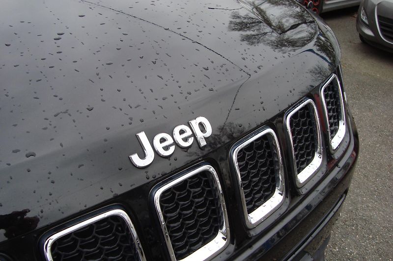 Jeep Compass (2019) LIMITED 2.0 CRD, 4x4 - fotka 86 z 86