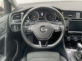 Volkswagen Golf (2013) 2.0 TDi, Highline, DSG, bixen - náhled 11
