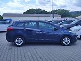 Hyundai i30 1.6 CRDi/81kW Trikolor Komfort - náhled 3