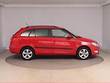 Škoda Fabia (2012) Ambition 1.2 TSI, Tempomat - náhled 6