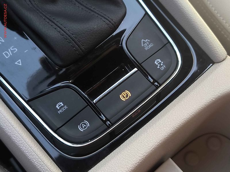 Škoda Kodiaq (2021) 2.0 TDi 4x4, 2.maj,ČR, L&K - fotka 23 z 34