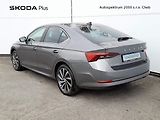 Škoda Octavia Style Plus Navi 1.5 TSI 110kW - náhled 7