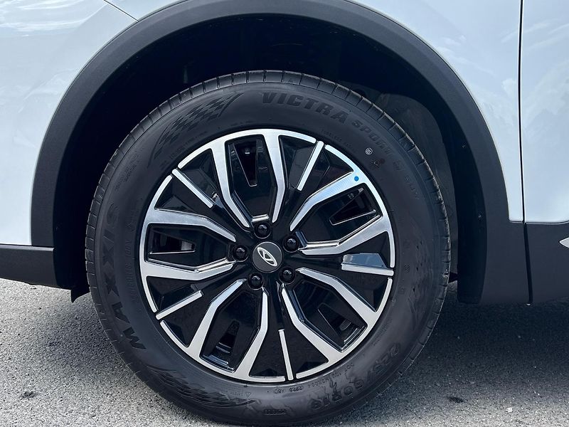 Chery Tiggo 7 (2026) 1.6 ICE Comfort - fotka 8 z 25