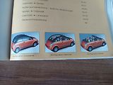 Citroën C3 1.4i Pluriel Cabrio - náhled 20