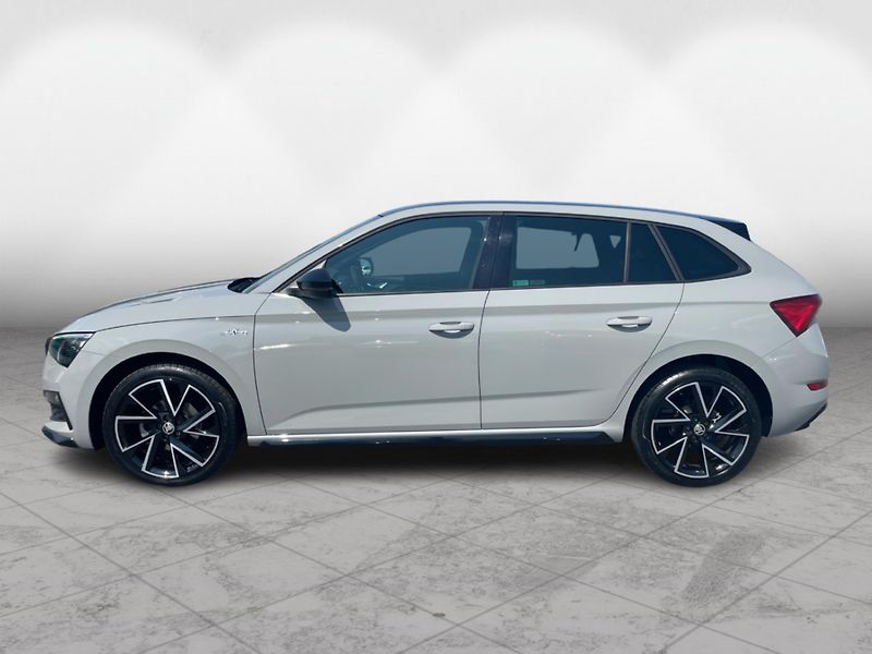 Škoda Scala 1.5 TSi DSG 7st. Monte Carlo - fotka 3 z 28