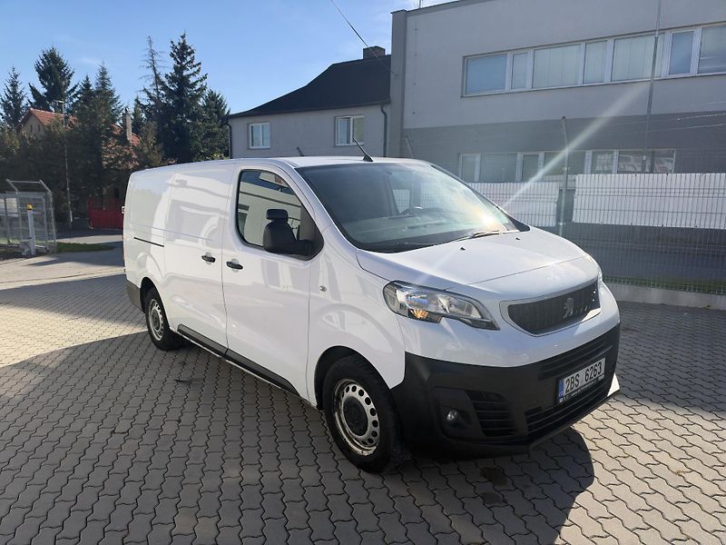 Peugeot Expert (2021) 2.0HDI / L3H1 / NOVÝ MOTOR - fotka 2 z 14