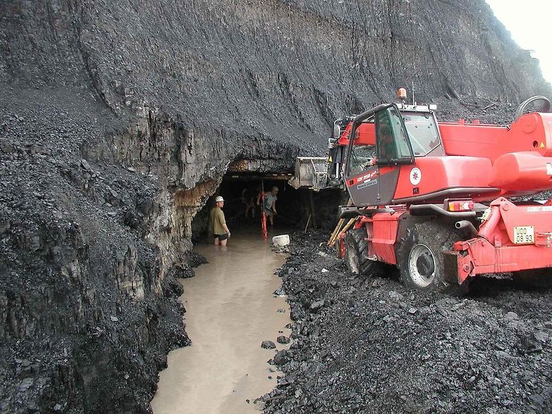 Manitou je francouzský výrobce manipulační techniky. Ten klade důraz na výrobu strojů určených pro manipulaci jak v terénu, tak v průmyslových halách, skladech a zpevněném povrchu obecně.