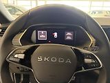 Škoda Octavia 1.5TSi 110kW Sportline - náhled 21