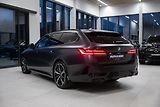 BMW Řada 5 (2025) 540xd M-SPORT INDIVIDUAL Top!! - náhled 9