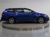 Volkswagen Golf (2018) R-LINE 1.6TDI 85KW LED ACC PAN - náhled 8