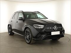 Mercedes-Benz GLE (2026) 450 - fotografie inzerátu