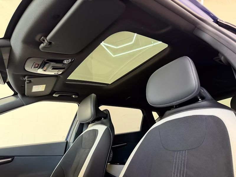Kia EV6 GT-Line 77.4kWh Pano Meridian - fotka 20 z 28