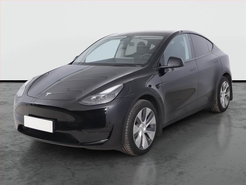 Tesla Model Y (2023) RWD LFP 60kWh, SoH 95% - fotka 2 z 21
