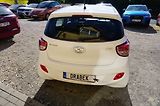Hyundai i10 (2014) 1,0 1 MAJ V ČR - náhled 4