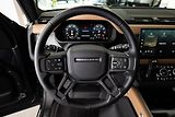 Land Rover Defender 110 V8 P425 X Matné PPF/Meridi - náhled 6