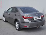 Toyota Corolla (2018) 1.6i, 1.maj,ČR, AC, TZ, park - náhled 6