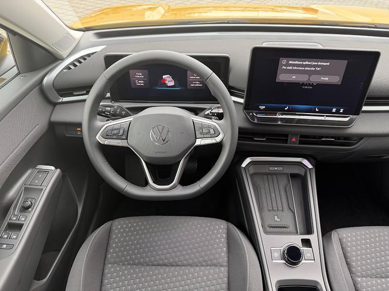 Volkswagen T-Roc (2026) Life 7DSG 1,5eTSI - fotka 6 z 7
