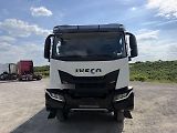 Iveco X-WAY (2023) 8x4 Bordmatik EURO 6 - náhled 16