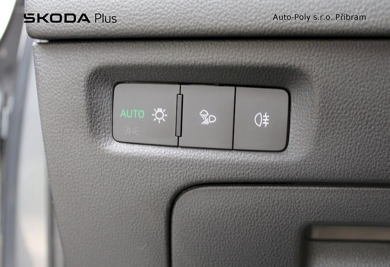 Škoda Octavia (2025) RS 2.0TSI / 195kW 7°DSG - fotka 12 z 23