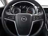 Opel Astra (2015) 1.6 CDTI, Serv.kniha, po STK - náhled 8