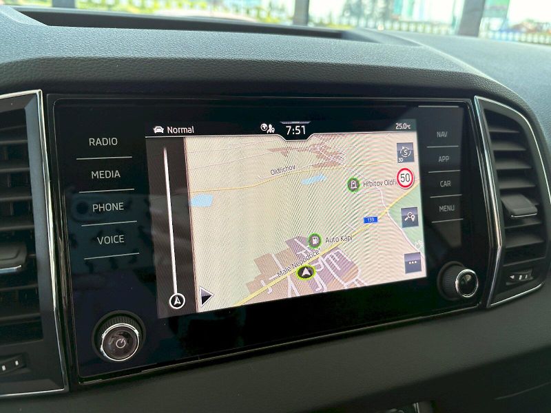 Škoda Karoq (2026) - fotka 13 z 25