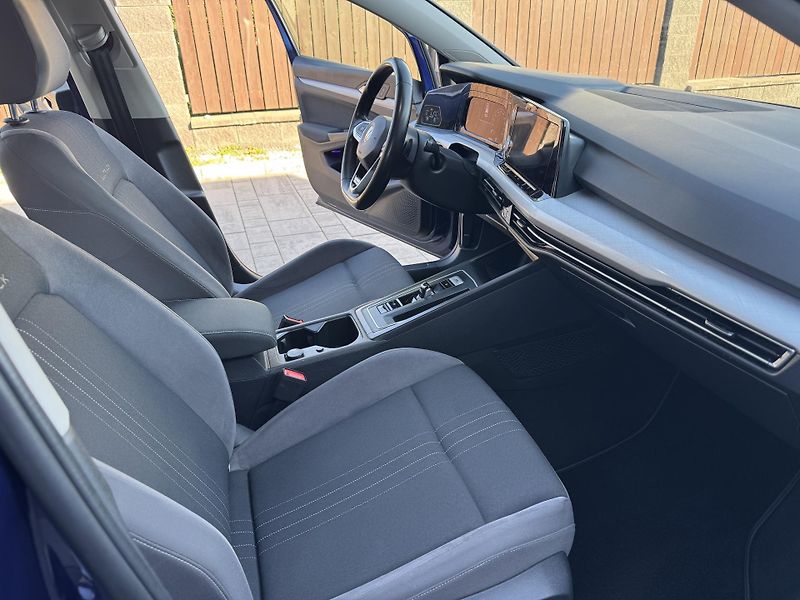 Volkswagen Golf (2022) Alltrack, 2.0Tdi, 147kw, 4x4  - fotka 27 z 47