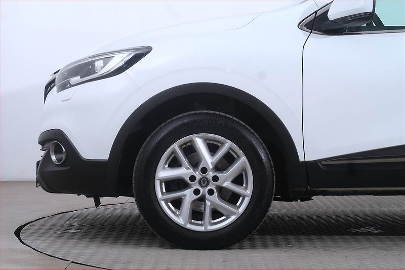 Renault Kadjar (2018) Intens 1.2 TCe, Serv.kniha - fotka 14 z 24