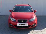 Seat Ibiza (2012) 1.4i, ČR, AC, STK8/28 - náhled 1