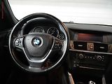 BMW X3 (2011) 2.0 D xDrive20d, 1.maj, AT - náhled 11