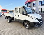 Iveco Daily (2020) 70C17 4x4 off-road , 4x4 !!!! - náhled 2