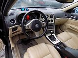 Alfa Romeo 159 3,2 JTS 191 KW  Q4 SPORTWAGON - náhled 19